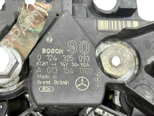 Used Alternator MERCEDES-BENZ SPRINTER 4-t Platform/Chassis (B904) 413 CDI (129 hp) 29298676