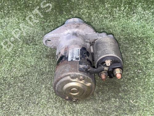 Used Starter Starter NISSAN PRIMERA Hatchback (P12) [2002-2026] 31680707 31680707