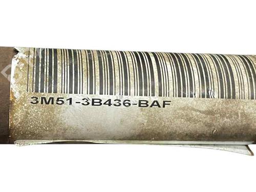 Right front driveshaft FORD FOCUS II (DA_, HCP, DP) 1.4 | BP30314419M39 - Image 2
