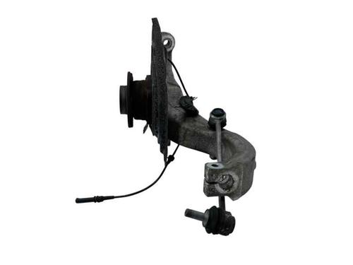 Used Left front steering knuckle Left front steering knuckle BMW X5 (E70) 3.0 d (235 hp) 28449484 28449484