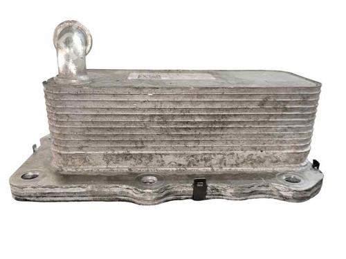 Used Oil radiator Oil radiator JAGUAR XE (X760) 2.0 D AWD (180 hp) 33953510 33953510