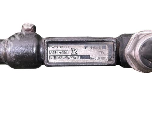 Injection rail SSANGYONG RODIUS I 2.7 Xdi 4WD | BP25210573M98 - Image 2