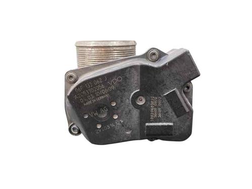 Spjældhus SEAT LEON (1P1) 1.8 TSI (160 hp) 31682668