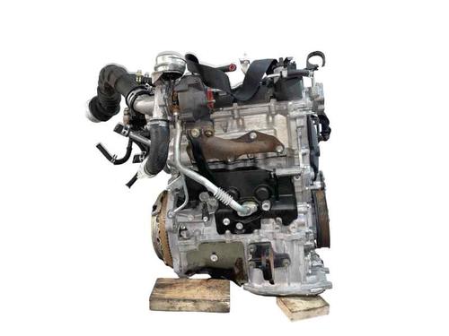 Engine TOYOTA COROLLA (_E12_) 1.4 D (NDE120_, NDE120R) | BP33163754M1 - Image 9