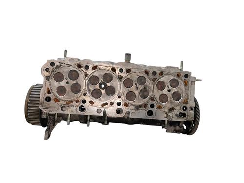 Cylinder head MAZDA 6 Saloon (GG) 2.0 DI (GG14) | BP25211034M5 