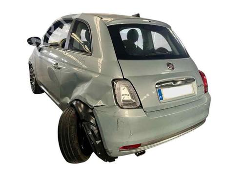 Steering wheel FIAT 500 (312_) 1.2 (312AXA1A) | BP29349781C49 - Image 3