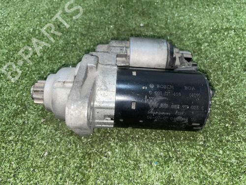 Used Starter SEAT LEON (1P1) 2.0 FSI (150 hp) 31684904
