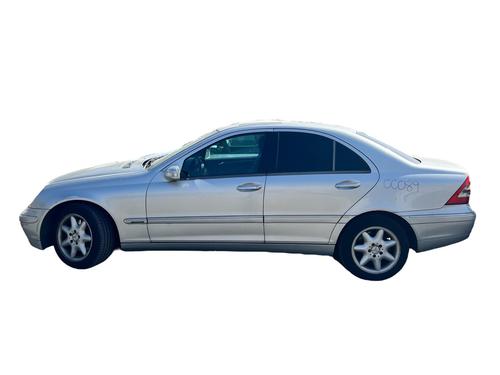 Left headlight MERCEDES-BENZ C-CLASS (W203) C 270 CDI (203.016) | BP25210518C28  - Image 7