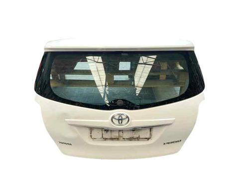 tailgate-toyota-verso-_r2_-2009-2010-2011-2012-2013-2014-2015-2016-2017-2018-26161515 main image