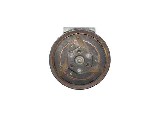 AC compressor RENAULT MEGANE II Saloon (LM0/1_) 1.5 dCi (LM02, LM13, LM2A) | BP30145776M34