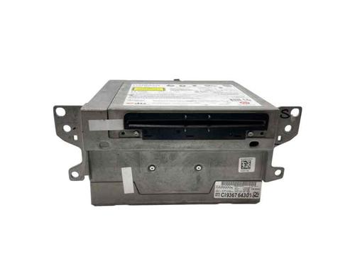 Used Radio Radio BMW X5 (F15, F85) xDrive 40 d (313 hp) 28419479 28419479