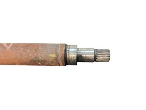 Right front driveshaft FORD FIESTA VI (CB1, CCN) 1.6 TDCi | BP30145720M39