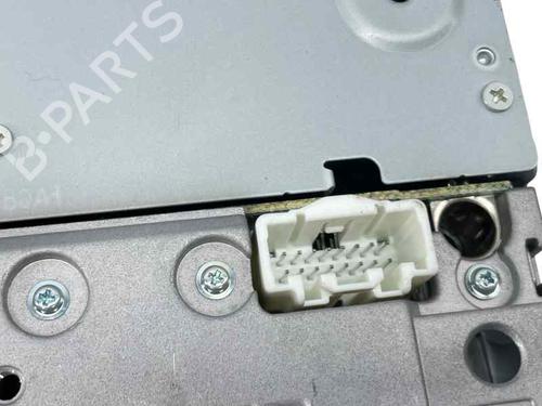 Radio MAZDA 6 Hatchback (GH) 2.2 MZR-CD (GH10) | BP29993835E6  - Image 7
