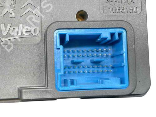 Climate control PEUGEOT 2008 I (CU_) 1.6 HDi | BP29582960I5 