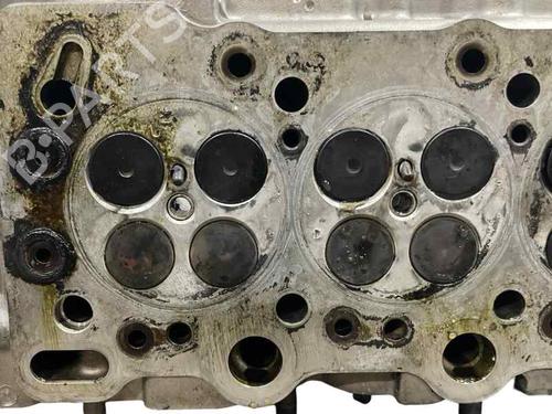 Cylinder head HONDA CIVIC VII Hatchback (EU, EP, EV) 1.7 CTDi (EP4, EU9) | BP32203571M5 