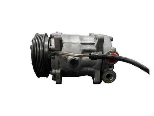 Used AC compressor AC compressor CITROËN SAXO (S0, S1) 1.1 X, SX (60 hp) 33112546 33112546