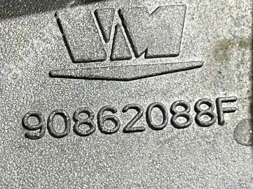 Used Oil sump CHRYSLER GRAND VOYAGER V (RT) 2.8 CRD (163 hp) 25909266