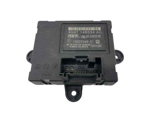 Electronic module VOLVO XC60 I SUV (156) 2.4 D | BP27448867M83 - Image 3