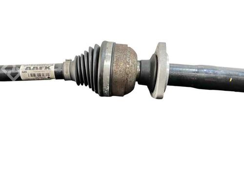 Right front driveshaft OPEL ASTRA J (P10)  | BP33424691M39  - Image 5