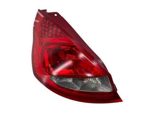 Left taillight FORD FIESTA VI (CB1, CCN) 1.6 TDCi | BP29821480C34 - Image 3