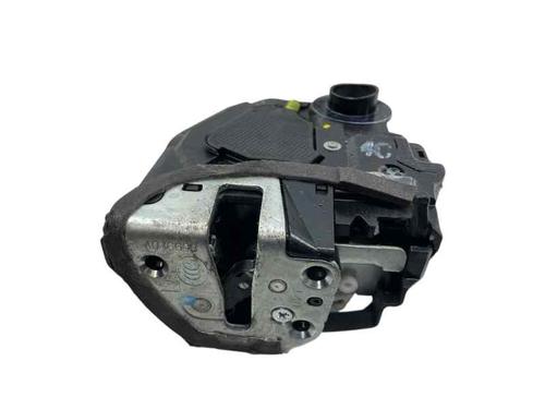Used Rear left lock TOYOTA AVENSIS Saloon (_T27_) 2.2 D-4D (ADT271_, ADT271R) (177 hp) 29628244