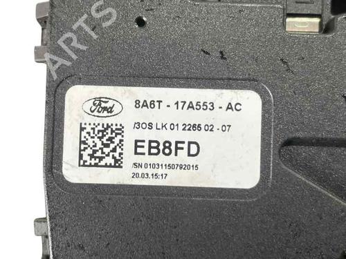 Steering column stalk FORD FIESTA VI (CB1, CCN) 1.25 | BP25212720I23 
