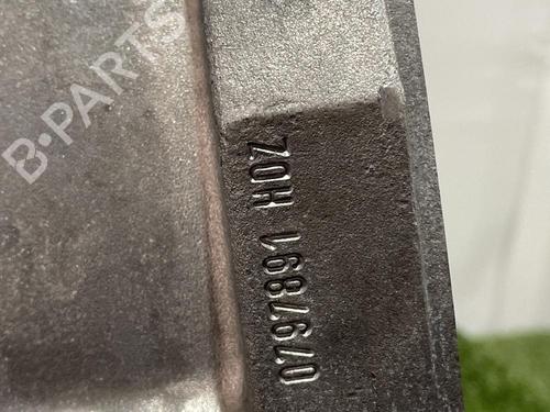 Gearbox BMW 3 (E46)  | BP31684444M3 