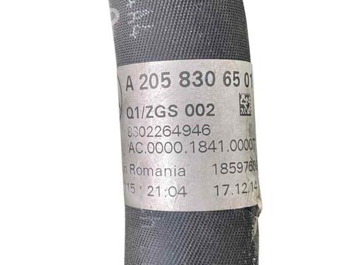 AC pipe MERCEDES-BENZ C-CLASS (W205) C 220 BlueTEC / d (205.002, 205.004) | BP25212957M126 