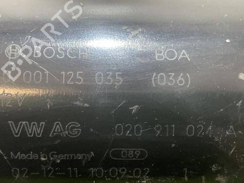 Starter SEAT CORDOBA (6K1, 6K2)  | BP31684848M8 