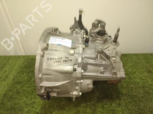 Used Gearbox Gearbox RENAULT MEGANE II (BM0/1_, CM0/1_) [2001-2012] 31684034 31684034