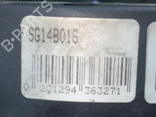 Alternator AUDI A4 B6 (8E2)  | BP31680965M7 