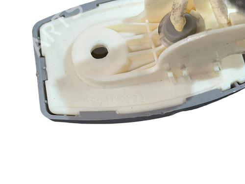 Left sun visor BMW 5 Touring (F11) 520 d | BP25211197I1 - Image 2