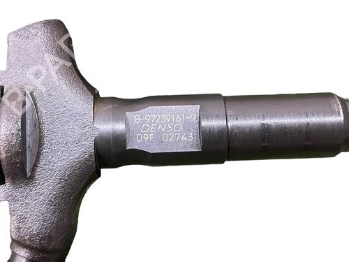 Used Injector Injector RENAULT ESPACE IV (JK0/1_) 3.0 dCi (JK0J, JK0V) (177 hp) 25210616 25210616