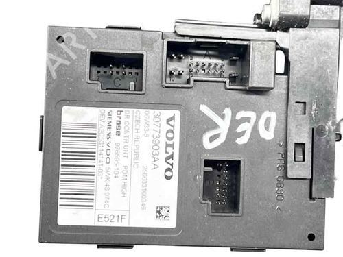 Front right window mechanism VOLVO C30 (533) 2.0 D | BP31012296C23 - Image 2