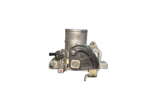Used Throttle body Throttle body DAEWOO MATIZ (M100, M150) 0.8 (52 hp) 31683441 31683441