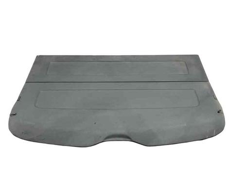 Plage arrière AUDI Q5 (8RB) [2008-2019]  31870193