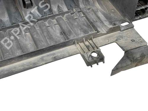 Front bumper RENAULT MEGANE IV Saloon 1.5 Blue dCi 95 (LVA2) | BP29474950C7 