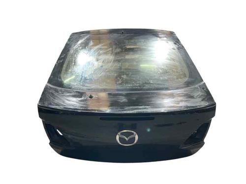 Used Tailgate MAZDA 6 Hatchback (GH) 2.2 MZR-CD (GH10) (180 hp) 29554733