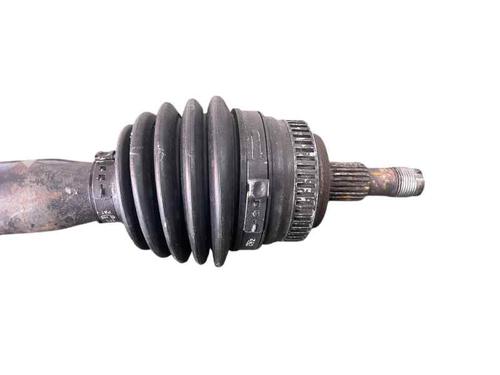 Left front driveshaft MERCEDES-BENZ A-CLASS (W168) A 140 (168.031, 168.131) | BP25212525M38 