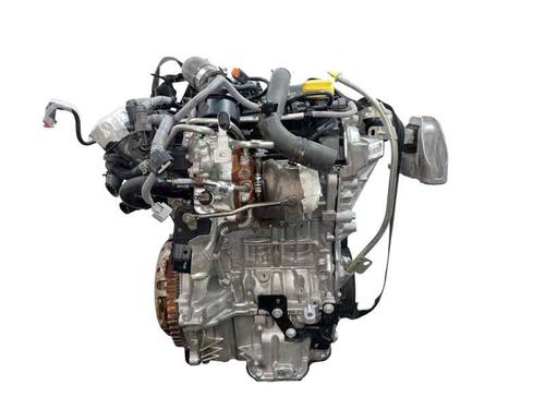 Engine NISSAN MICRA V (K14) 1.0 IG-T | BP32259672M1