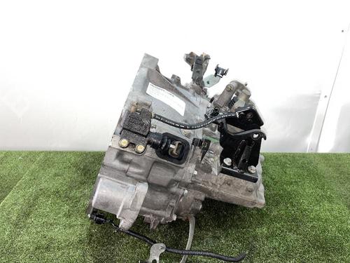 Gearkasse NISSAN PRIMERA (P12) [2002-2026]  31684542