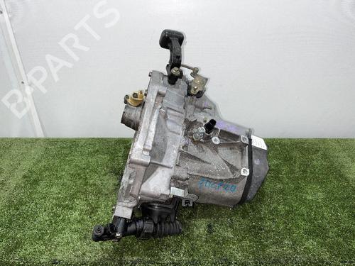Used Gearbox Gearbox CITROËN C2 ENTERPRISE (JG_) 1.1 (60 hp) 24225316 24225316