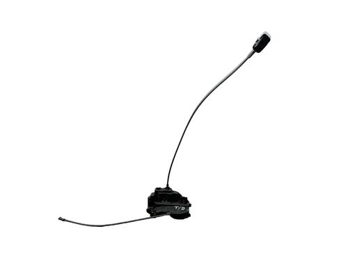 Used Rear right lock Rear right lock RENAULT CLIO III (BR0/1, CR0/1) 1.2 16V (BR02, BR0J, BR11, CR02, CR0J, CR11) (75 hp) 26286285 26286285