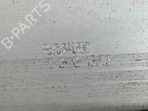Other CITROËN C4 Grand Picasso II (DA_, DE_) 1.2 THP 130 | BP25212621O1 - Image 4