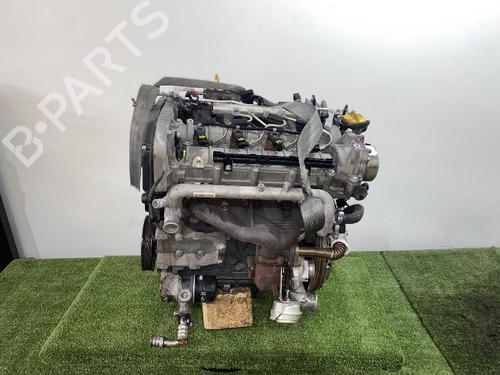 Motor ALFA ROMEO GT (937_) 1.9 JTD (937CXN1B) (150 hp) 31681587