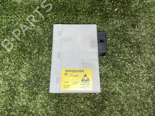 Used Electronic module Electronic module BMW 5 (E60) [2001-2010] 31681255 31681255