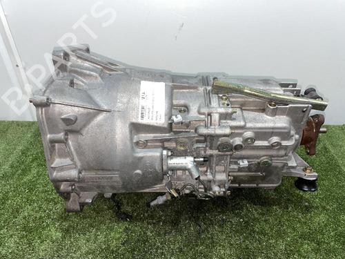 Used Gearbox BMW 3 (E46) [1997-2005]  31684434