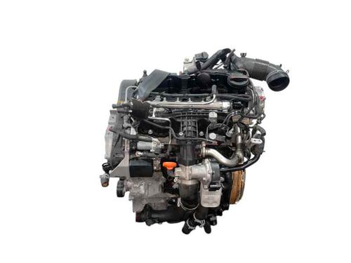 Used Engine Engine VW CADDY III MPV (2KB, 2KJ, 2CB, 2CJ) 1.6 TDI (102 hp) 24353715 24353715