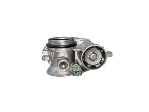 Used Throttle body Throttle body RENAULT CLIO II (BB_, CB_) [1998-2016] 31683415 31683415