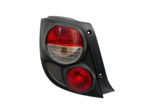 Used Left taillight Left taillight CHEVROLET AVEO Hatchback (T300) 1.2 (86 hp) 27449265 27449265